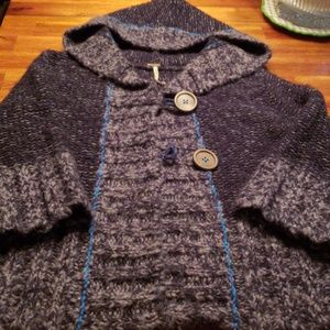 Free People sweater
